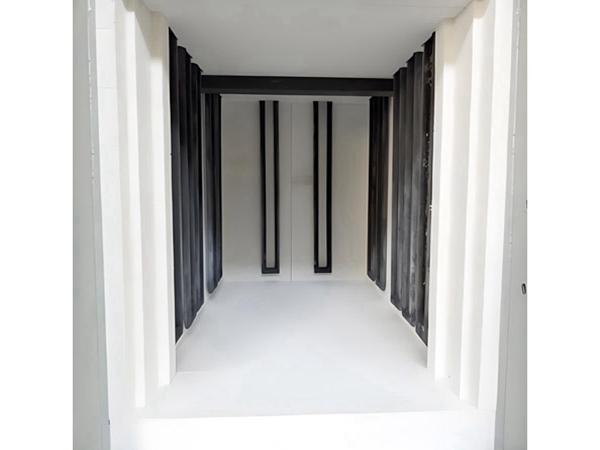 1400C silicon carbide rod